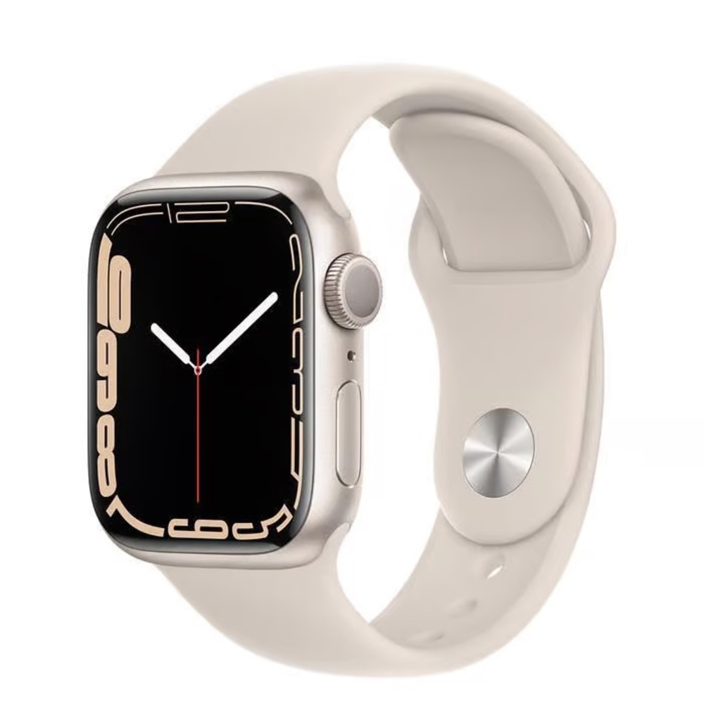 Series 7 Apple Watch 45mm